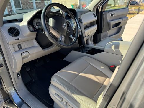 Used 2009 Honda Pilot EX-L image 10