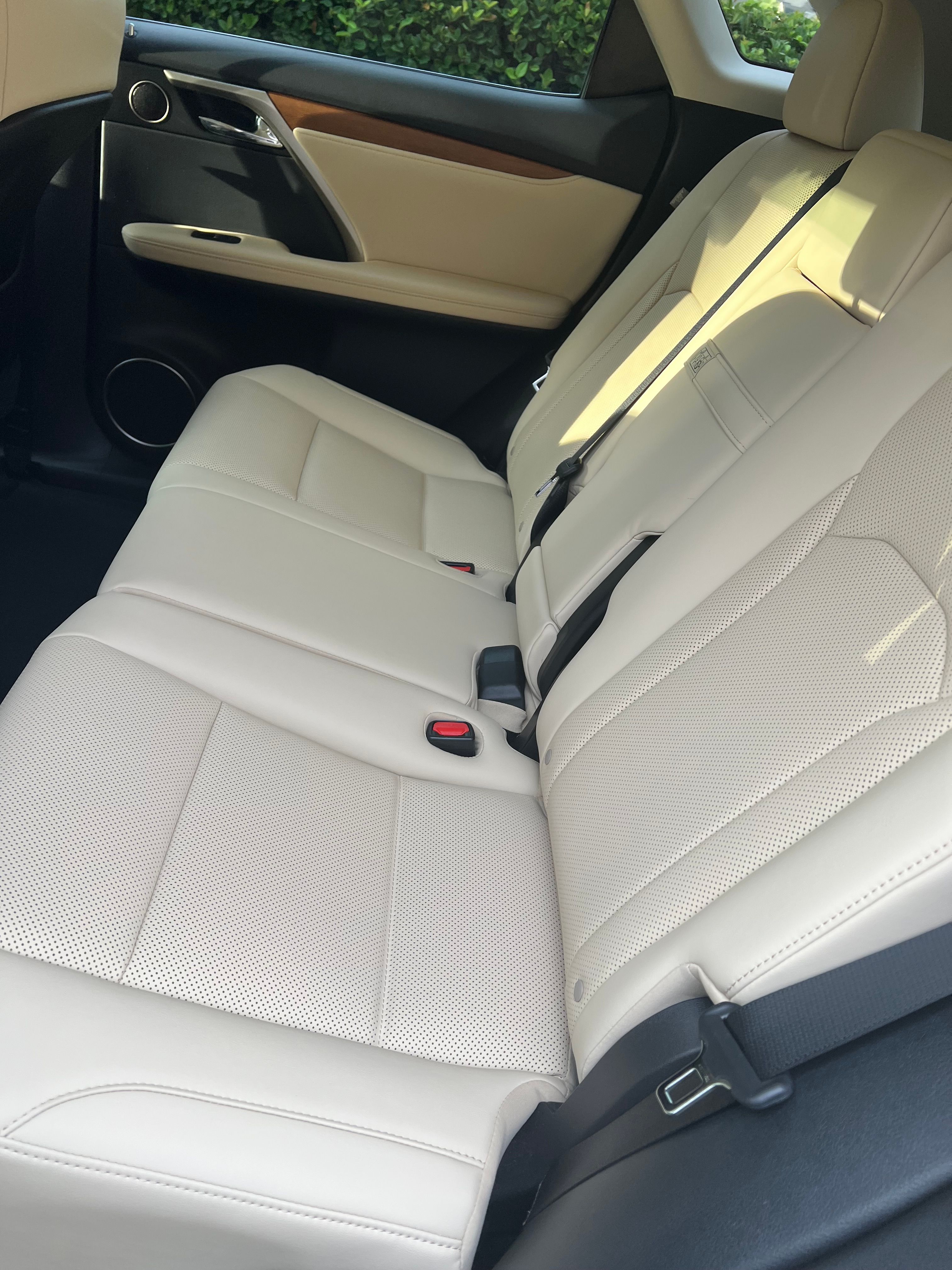 Used 2021 Lexus RX 350 FWD w/ Premium Package image 13