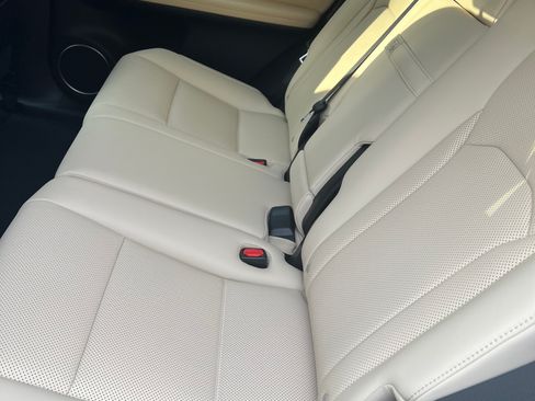 Used 2021 Lexus RX 350 FWD w/ Premium Package image 13