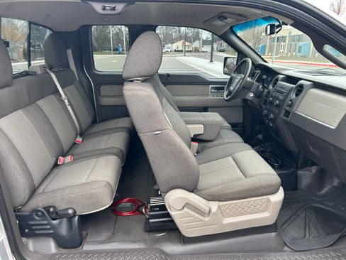 Used 2010 Ford F150 STX AWD/4WD image 19