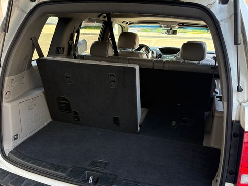 Used 2011 Honda Pilot EX-L image 8