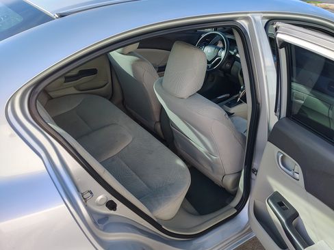 Used 2012 Honda Civic LX image 21