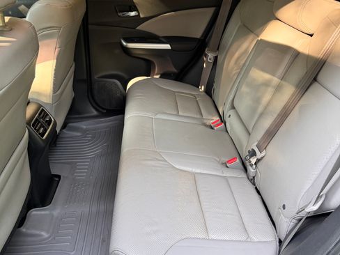 Used 2016 Honda CR-V EX-L image 9