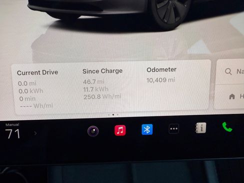Used 2025 Tesla Model 3 Long Range image 22