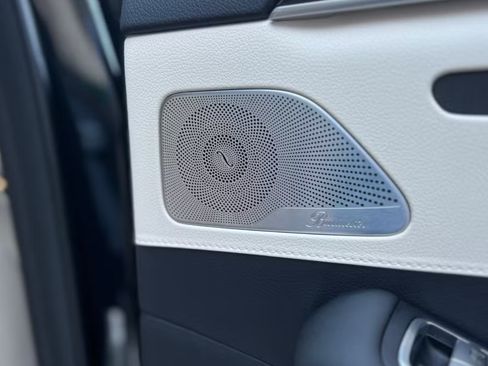 Used 2018 Mercedes-Benz S 450 Sedan image 11