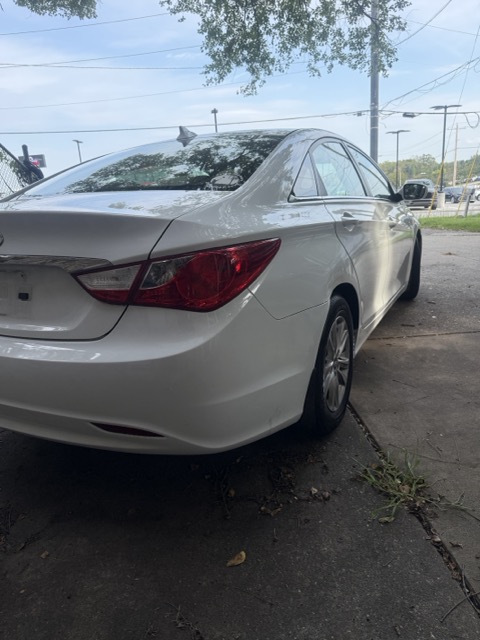 Used 2013 Hyundai Sonata GLS w/ Popular Equipment Pkg FWD image 15