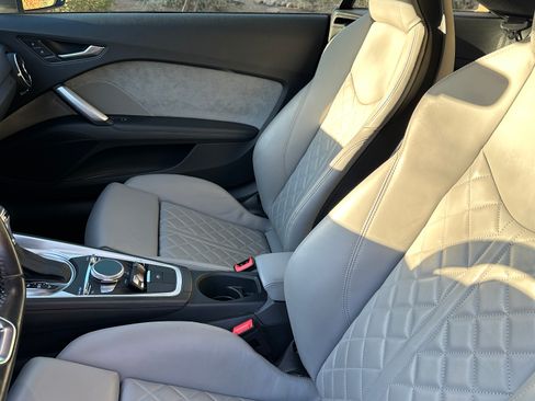 Used 2017 Audi TT 2.0T image 10