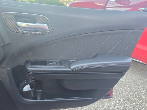 Used 2023 Dodge Charger R/T w/ Blacktop Package image 6