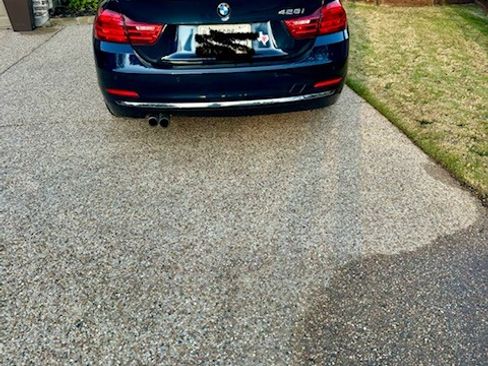 Used 2015 BMW 428i Gran Coupe image 8