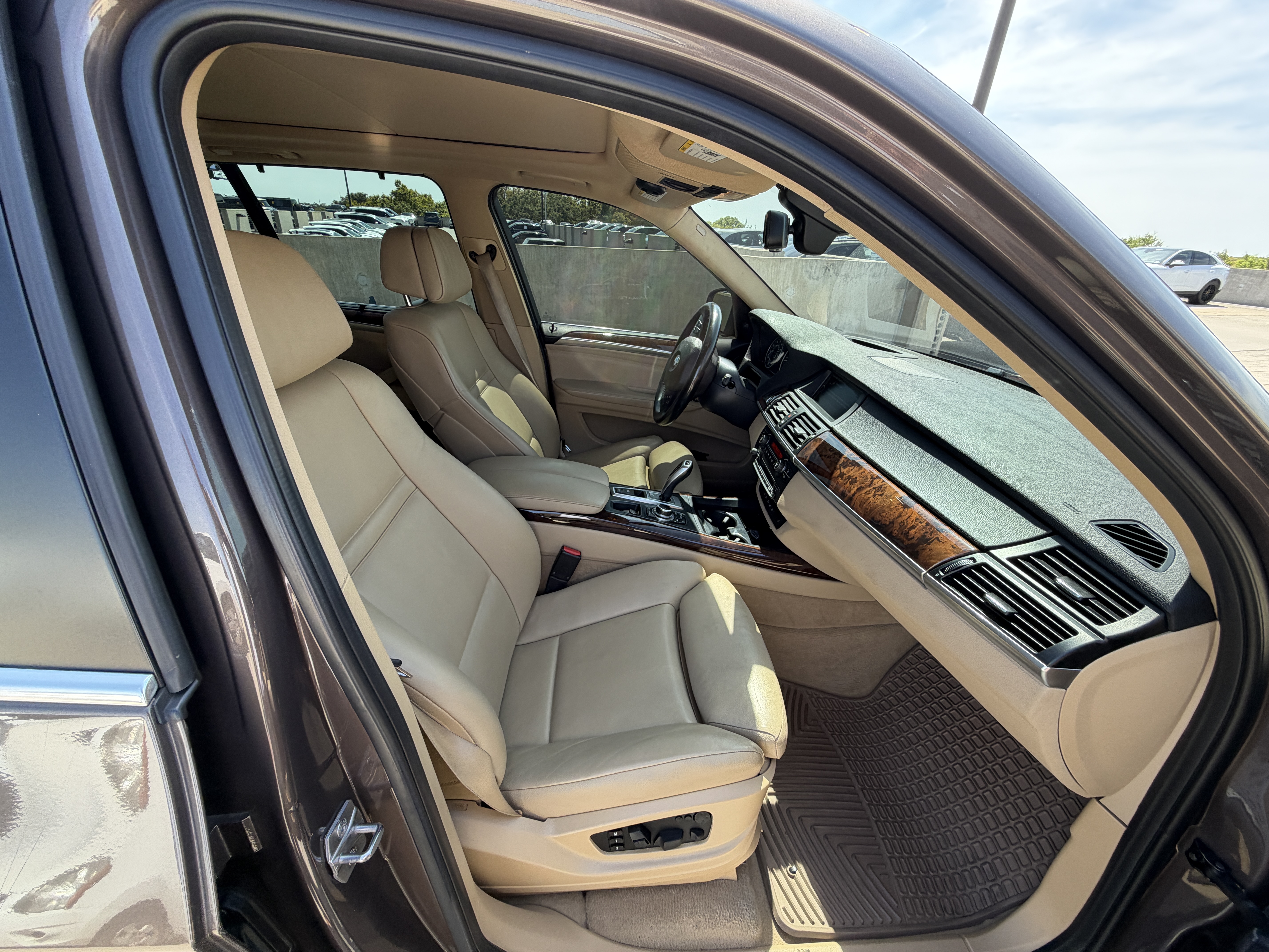 Used 2013 BMW X5 xDrive35d AWD/4WD image 16