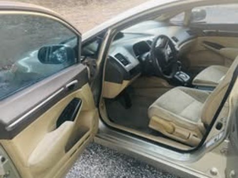 Used 2007 Honda Civic EX image 9