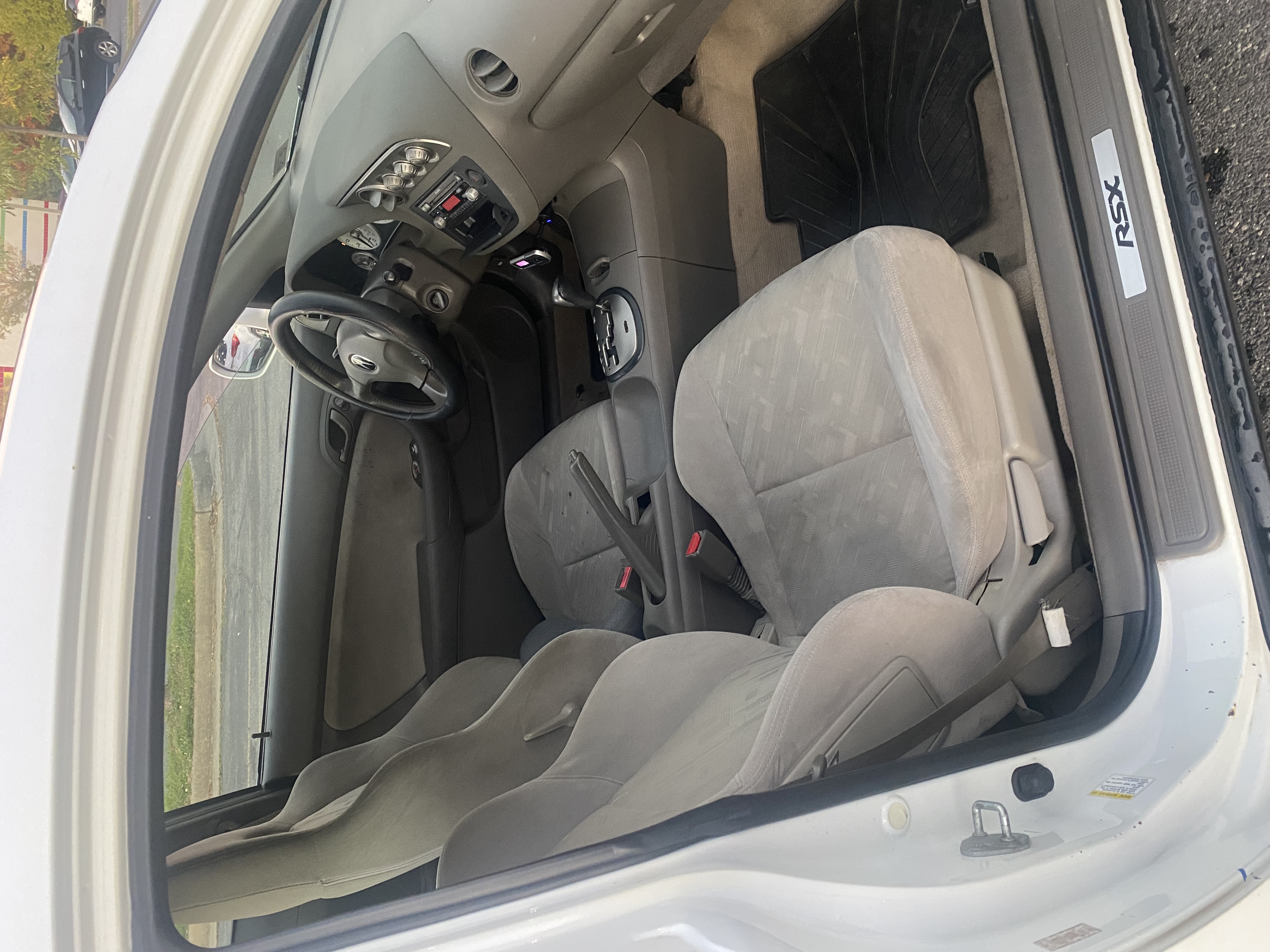 Used 2002 Acura RSX FWD image 9