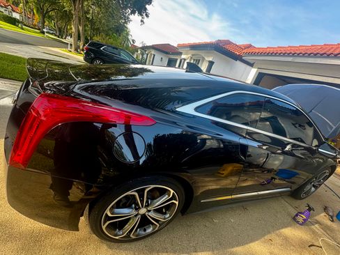 Used 2016 Cadillac ELR w/ Performance Package image 20