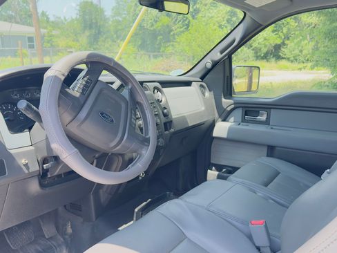 Used 2014 Ford F150 XL w/ Equipment Group 101A Mid image 10