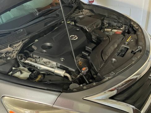 Used 2014 Nissan Altima 2.5 S FWD image 12