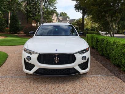Used 2020 Maserati Levante GranSport