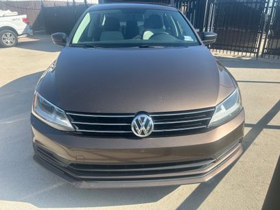 Used 2015 Volkswagen Jetta S