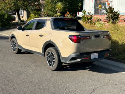 Used 2023 Hyundai Santa Cruz SE