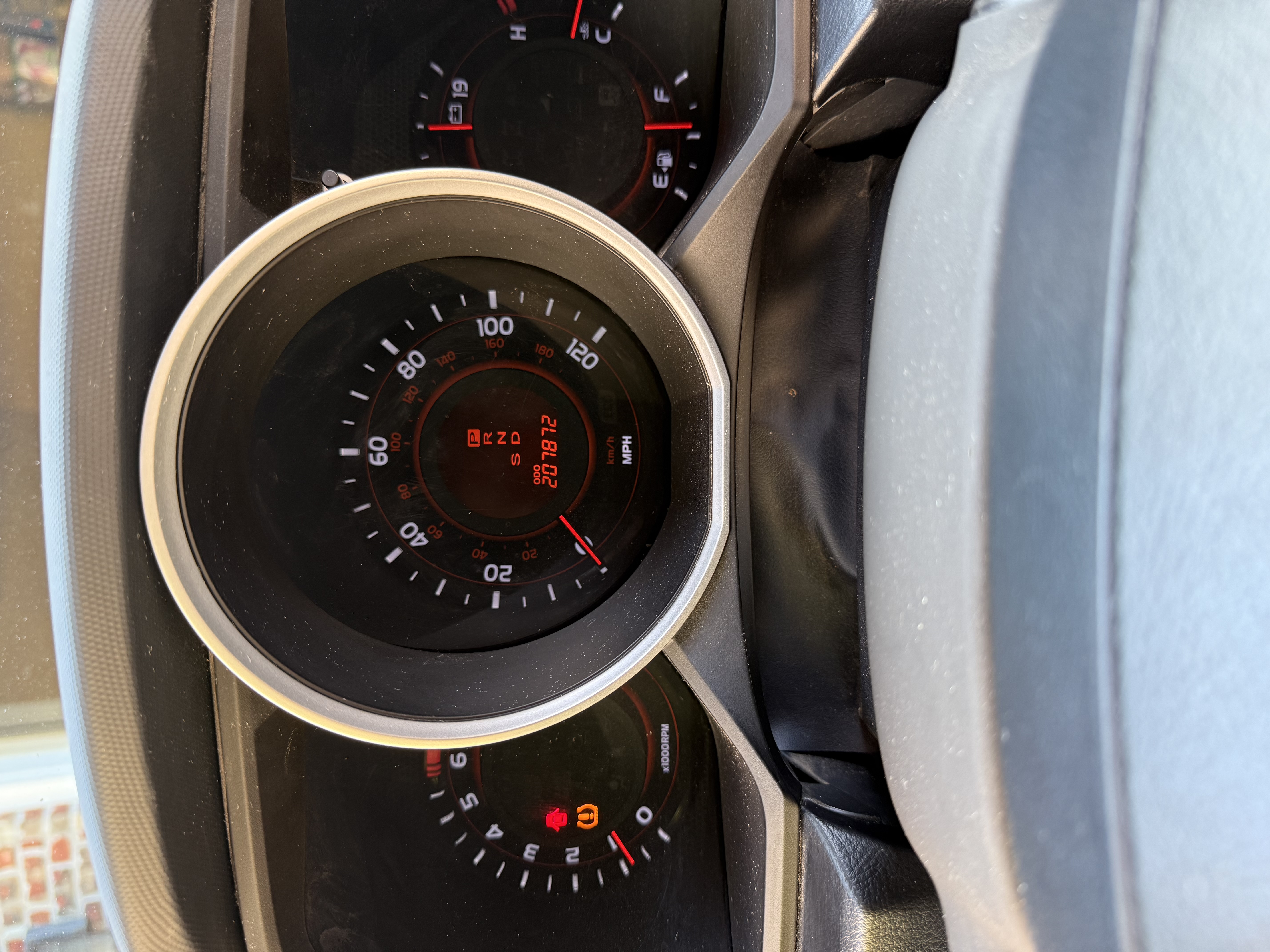 Used 2010 Toyota 4Runner Limited AWD/4WD image 13