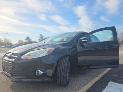 Used 2014 Ford Focus SE w/ Equipment Group 201A