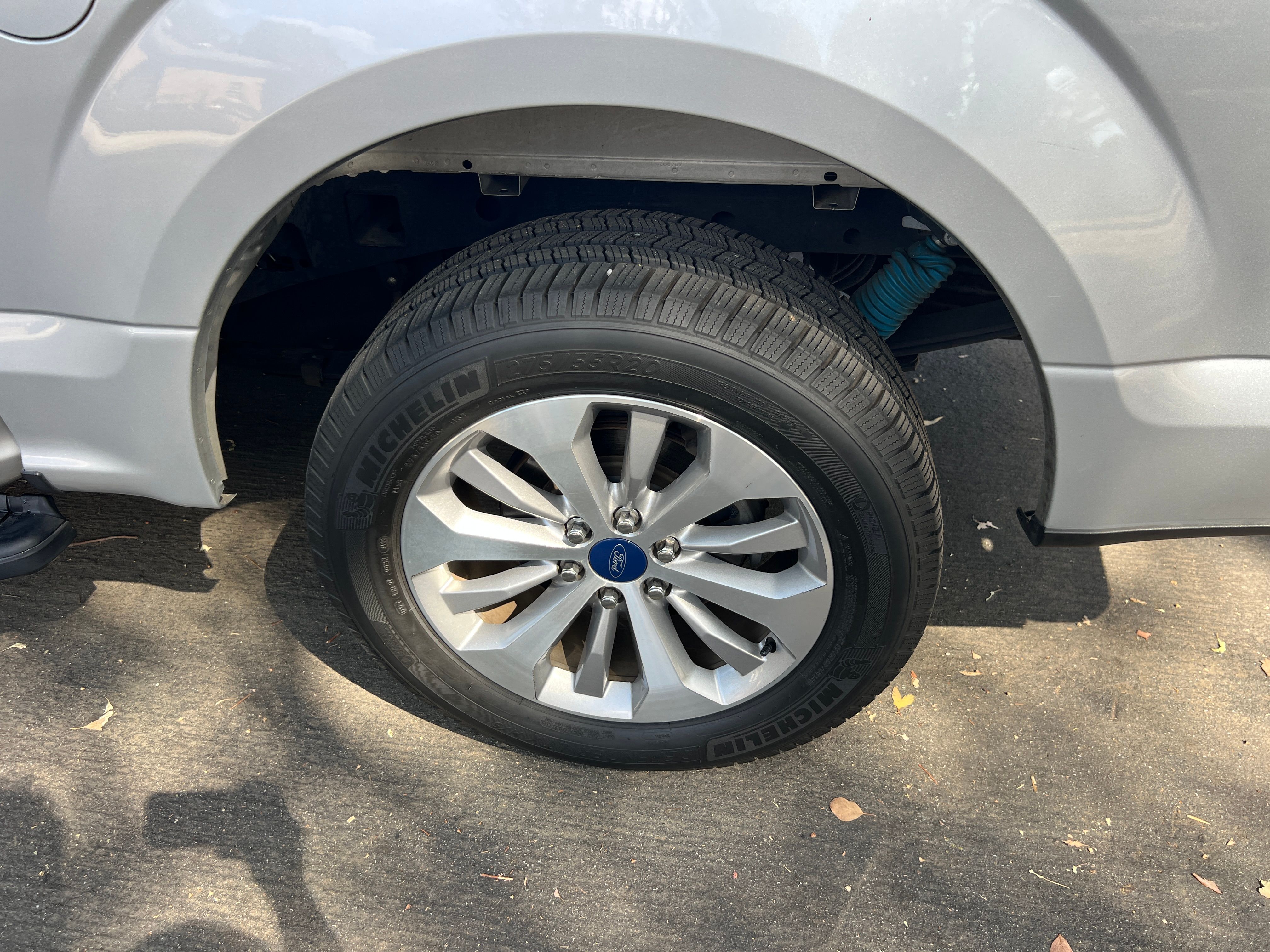 Used 2018 Ford F150 XL w/ Equipment Group 101A Mid RWD image 20