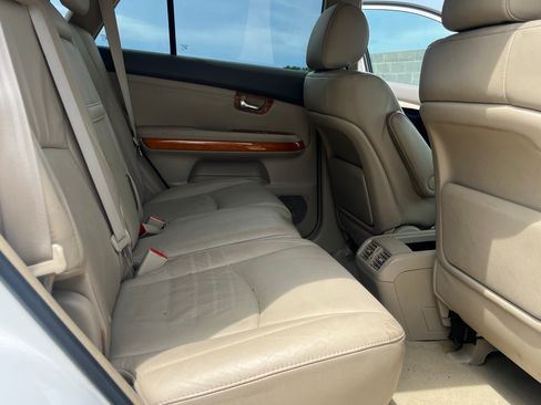 Used 2008 Lexus RX 350 2WD image 17
