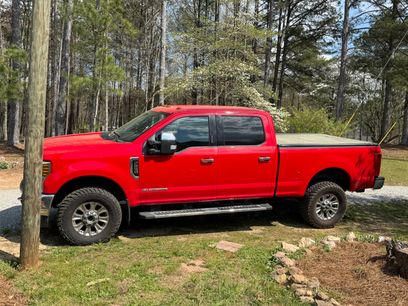 Used 2019 Ford F250 XLT w/ XLT Premium Package