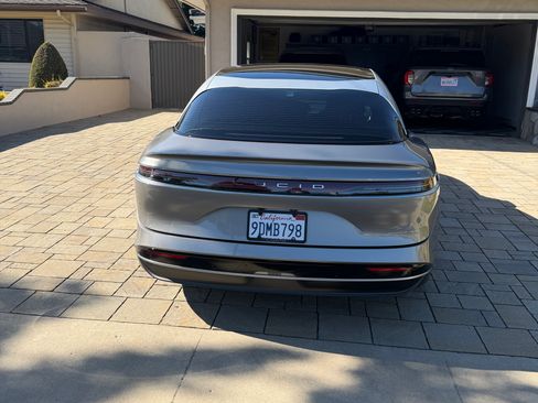Used 2022 Lucid Air Grand Touring AWD/4WD image 6