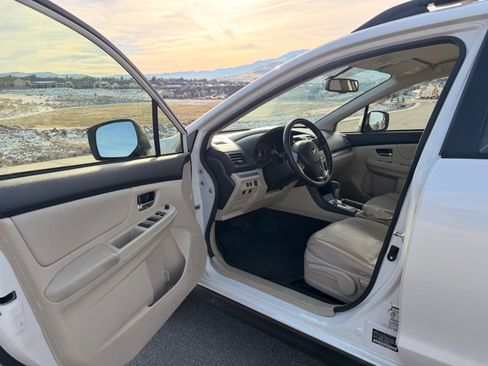 Used 2013 Subaru Crosstrek 2.0i Limited w/ Popular Pkg 1 image 15