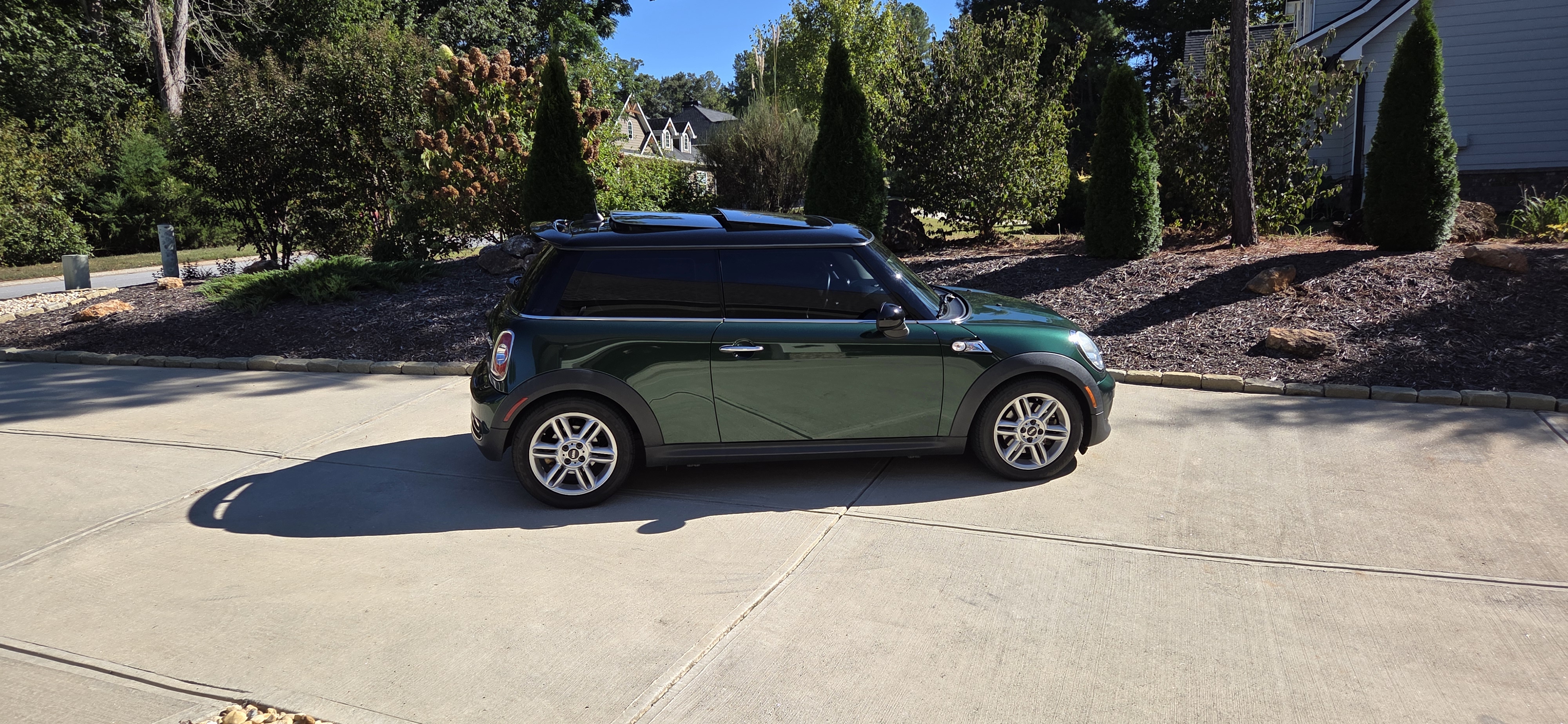 Used 2013 MINI Cooper S FWD image 12