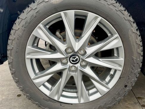 Used 2021 MAZDA CX-5 Grand Touring Reserve image 30