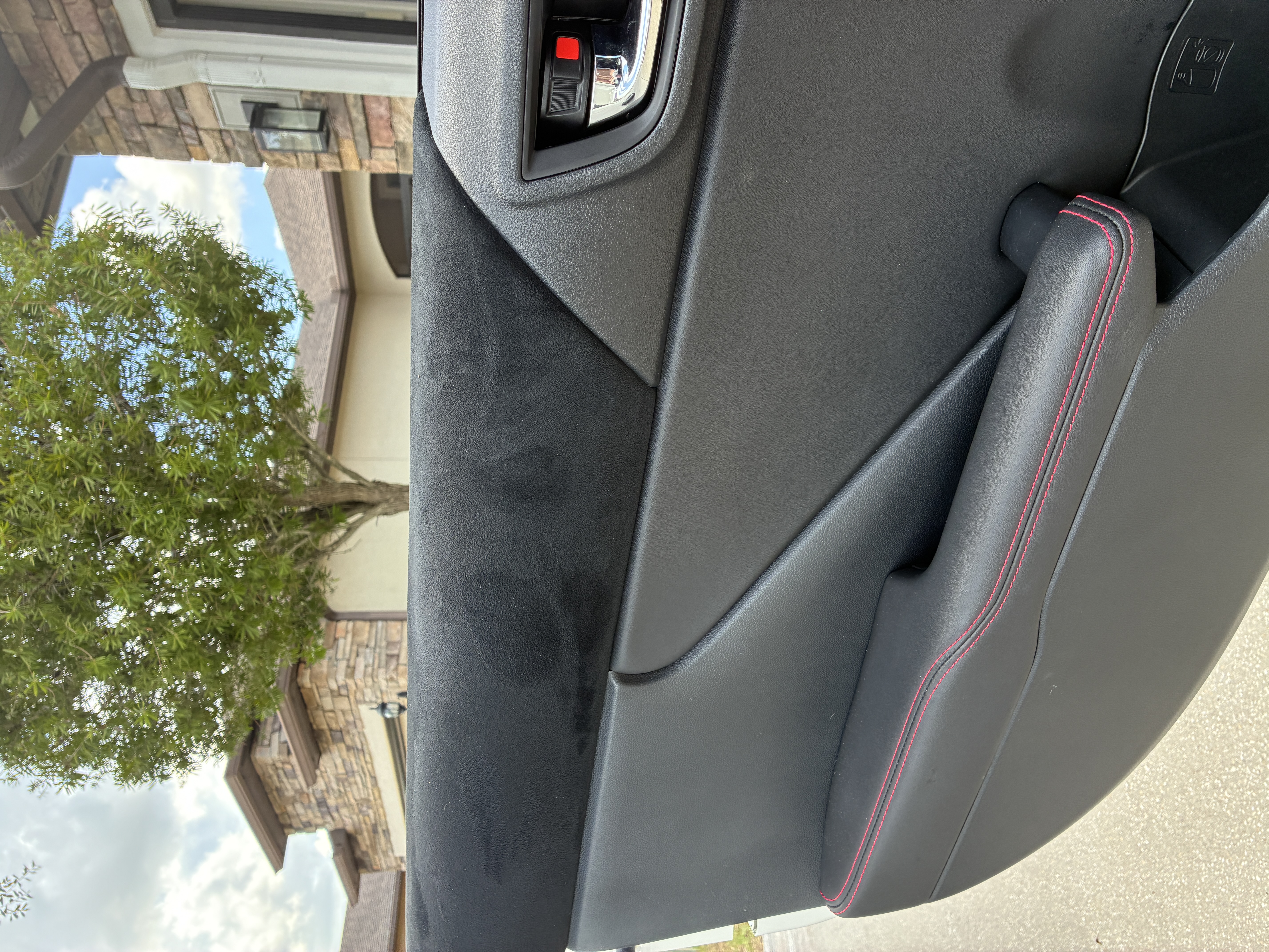 Used 2024 Subaru BRZ Limited RWD image 9