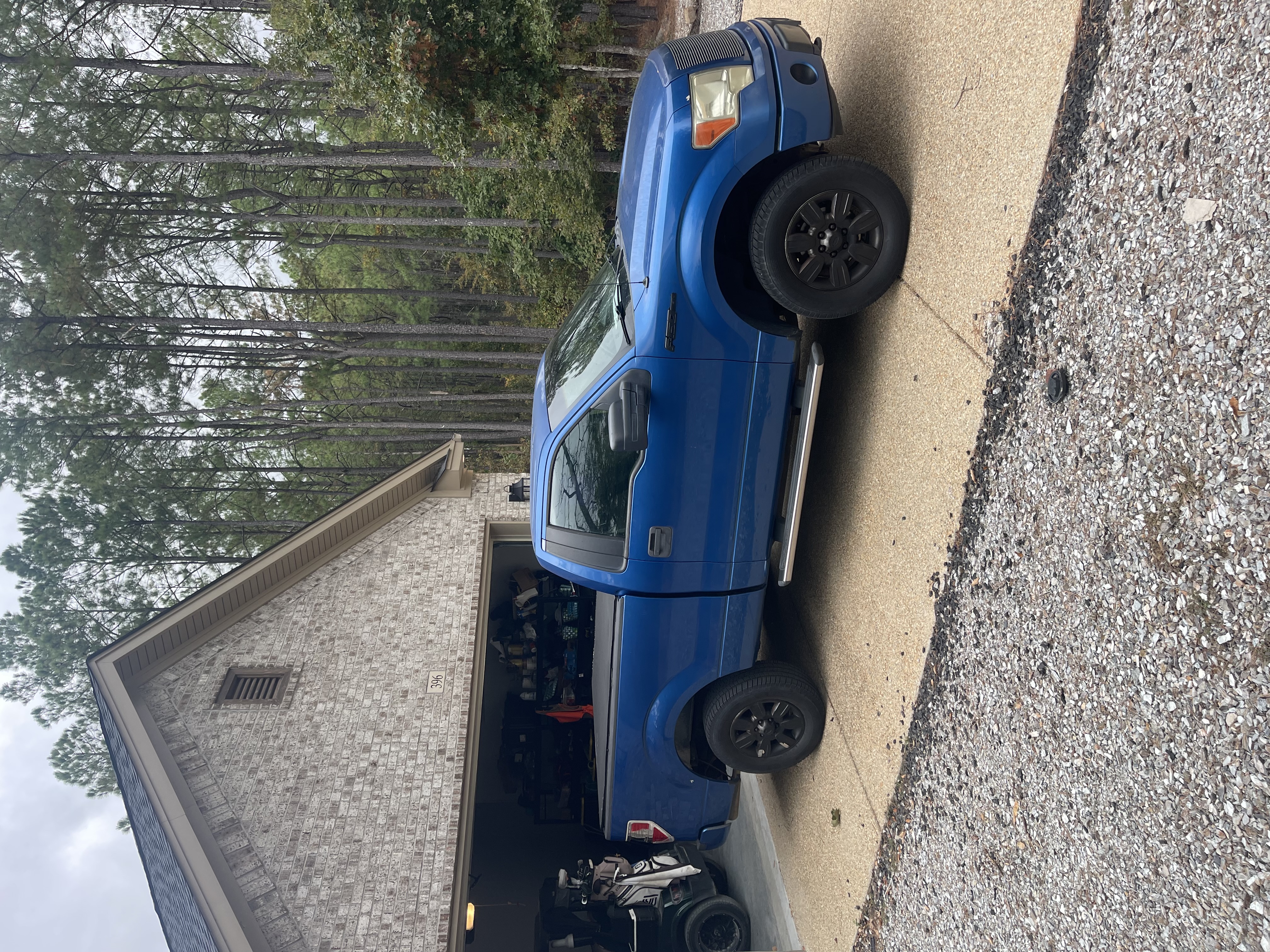 Used 2009 Ford F150 XL AWD/4WD image 1