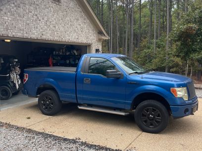 Used 2009 Ford F150 XL