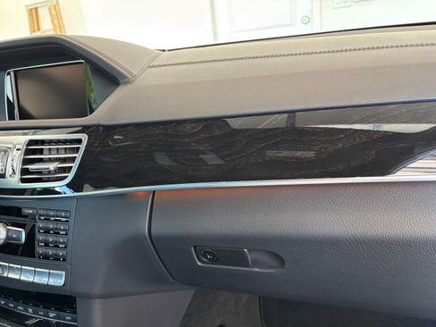 Used 2014 Mercedes-Benz E 63 AMG S-Model image 26