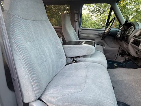 Used 1997 Ford F350 4x4 Crew Cab image 17