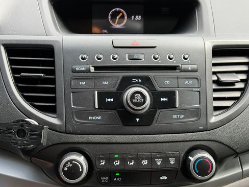 Used 2013 Honda CR-V LX image 22