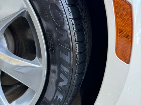 Used 2014 Cadillac ATS Luxury w/ Driver Awareness Package image 10