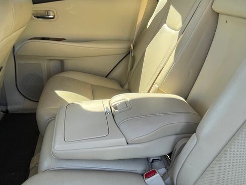 Used 2014 Lexus RX 350 350 Sport Utility 4D w/ Navigation Package image 27