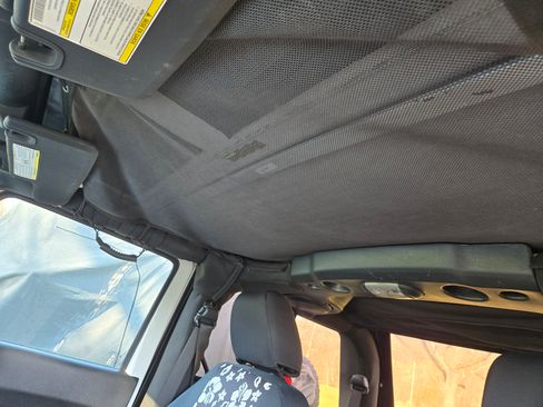 Used 2014 Jeep Wrangler Sport w/ Quick Order Package 23S image 11