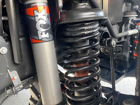 Used 2020 Jeep Wrangler Unlimited Rubicon image 30