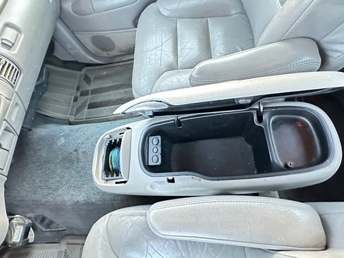 Used 1996 GMC Sierra 2500 4x4 Extended Cab image 10