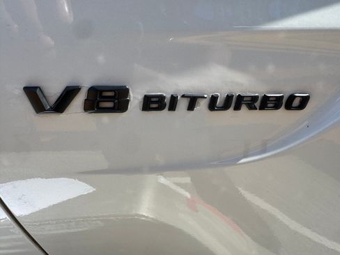 Used 2018 Mercedes-Benz C 63 AMG S image 5