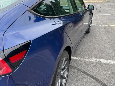 Used 2023 Tesla Model 3 Long Range AWD/4WD image 6