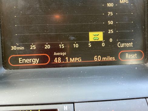 Used 2008 Toyota Prius FWD image 13