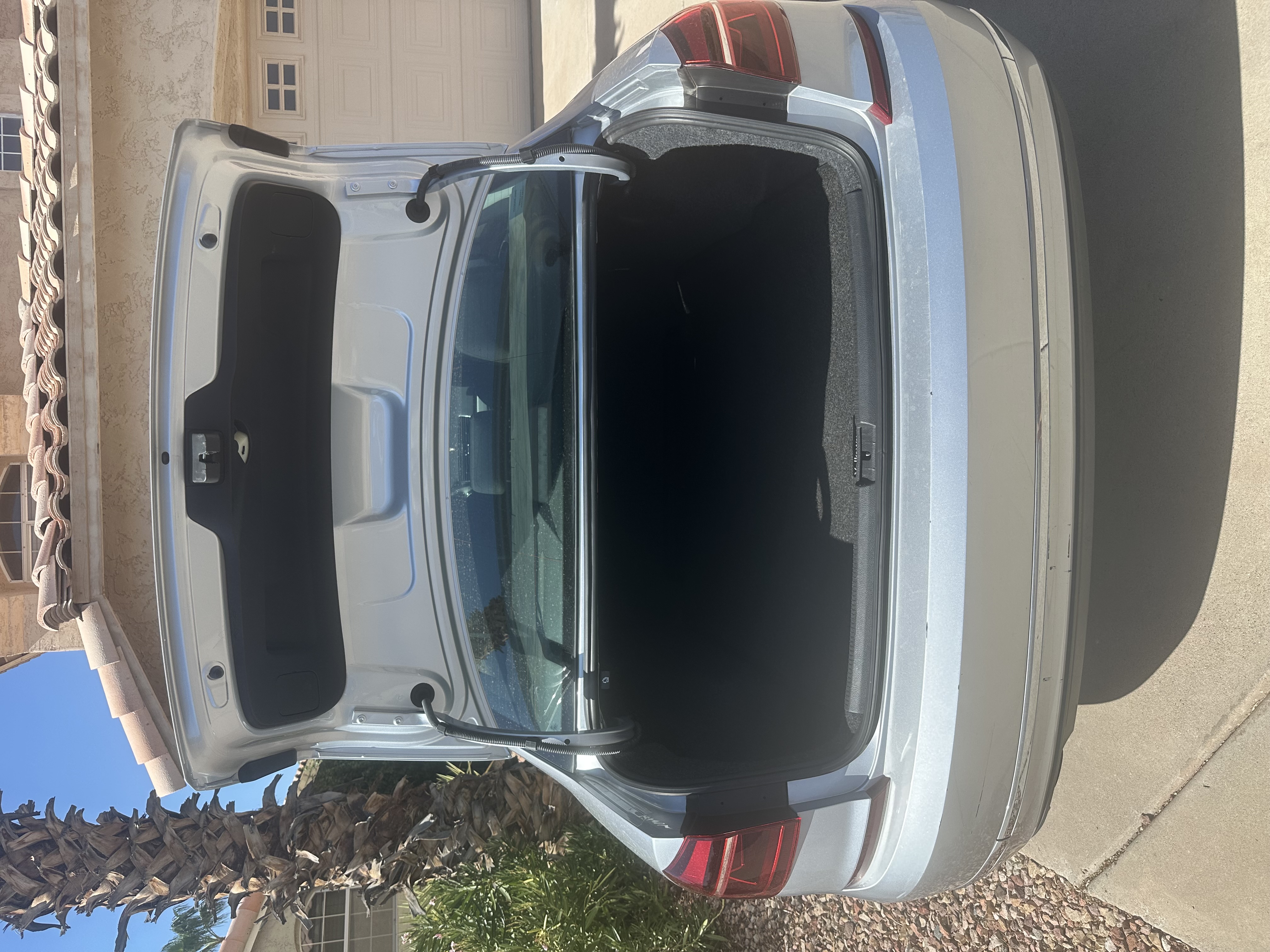 Used 2018 Volkswagen Passat 2.0T S FWD image 10