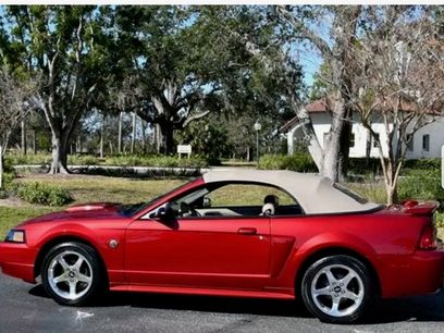Used 2004 Ford Mustang GT Premium