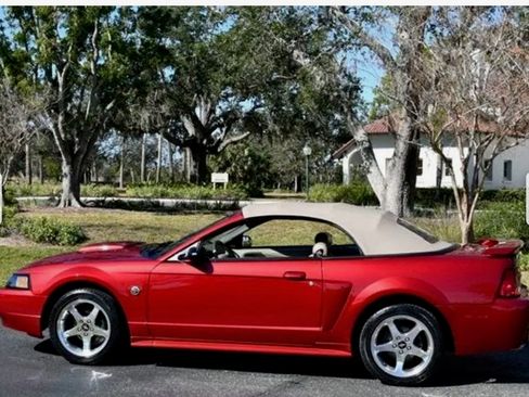 Used 2004 Ford Mustang GT Premium image 6