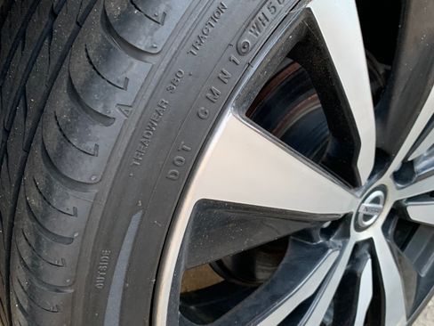 Used 2020 Nissan Altima 2.5 SR w/ Premium Package image 15