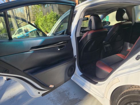 Used 2015 Lexus ES 350 image 15